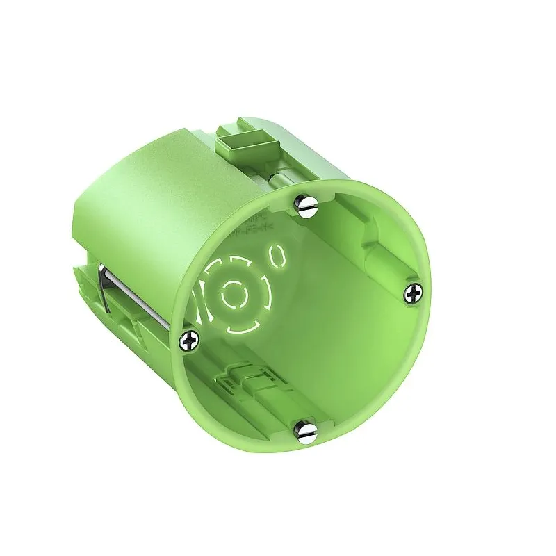 Montāžas kastes slēgtai montāžai Spelsberg 920-065, IP30, 6.8 cm x 6.5 cm