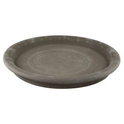 Paliktnis d20cm brūns