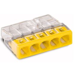 Vadu savien.2273-205-25 5x0.5-2.5mm²,25,