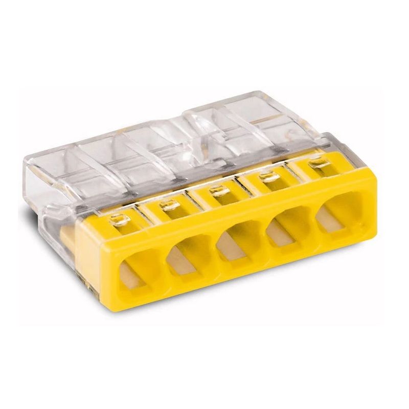 Vadu savien.2273-205-25 5x0.5-2.5mm²,25,