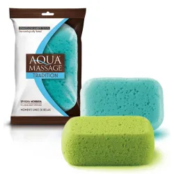 Sūklis vannas Aqua Massage Fantasy ,16,