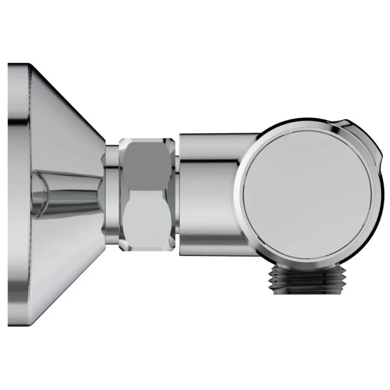 Termostatiskais dušas komplekts Ideal Standard Certherm T25 Exposed