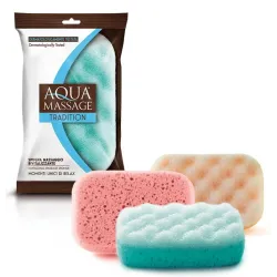 Губка для ванны Fantasy Body Care, 16,
