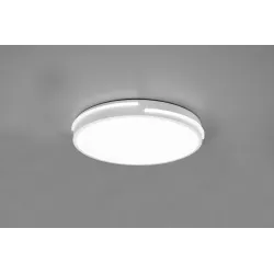 Valgusti lagi Reality Tacoma R62241131, LED, 2700 - 6500 °K, 1 x 24 W