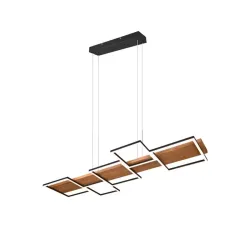 Valgusti lagi Trio HARPER, 3000 °K, 1 x 42 W