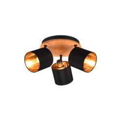 Lampa griesti Reality Tommy R81333930, E14, 3 x 28 W