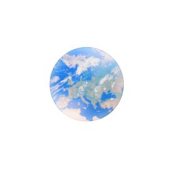 Lampa plafons led terra 37cm 3000k 15w