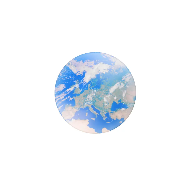 Lampa plafons Reality Terra R67471100, 3000 °K