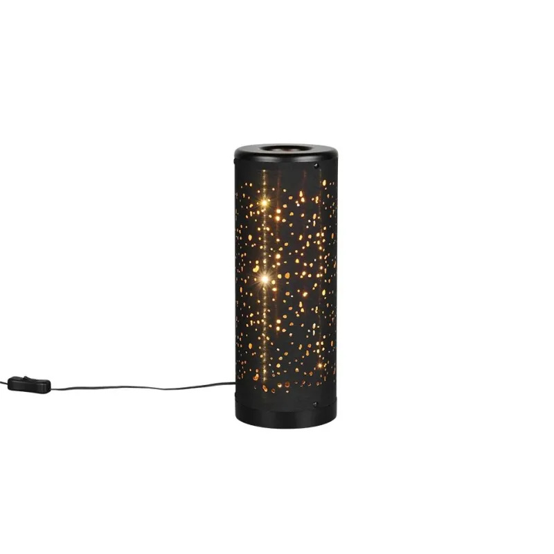 Lampa galda lampa Trio, LED, 1 x 4 W