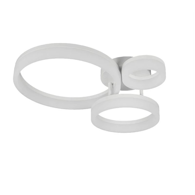 Apgaismojums griesti Trio Scope. -