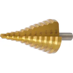 Pakāpjurbis - 6 - 40.5 mm