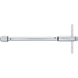 1983 Vītņu urbju turētājs M5-M12 320mm BGS