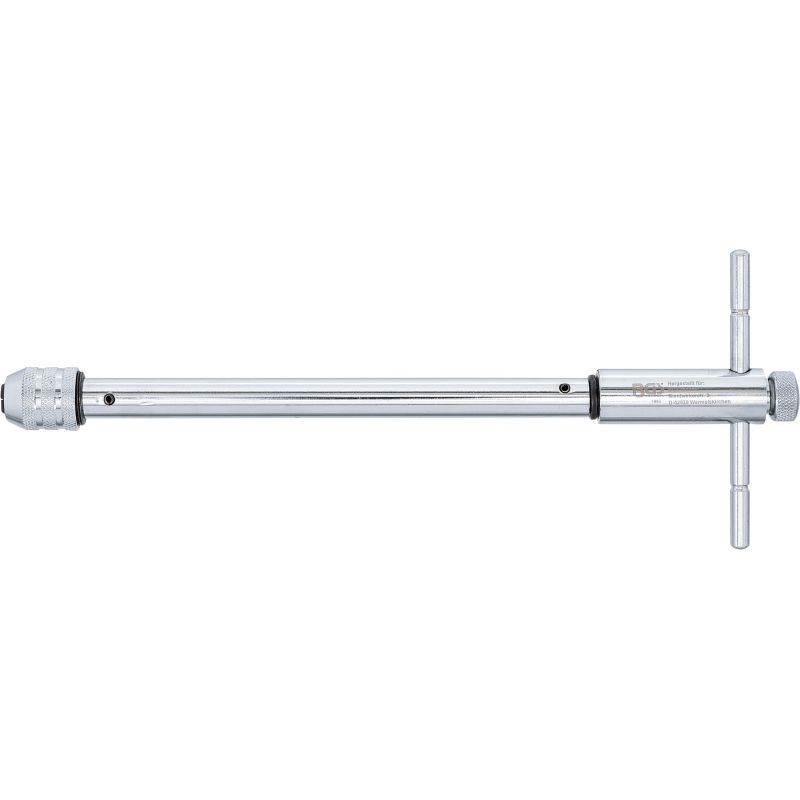 1983 Vītņu urbju turētājs M5-M12 320mm BGS