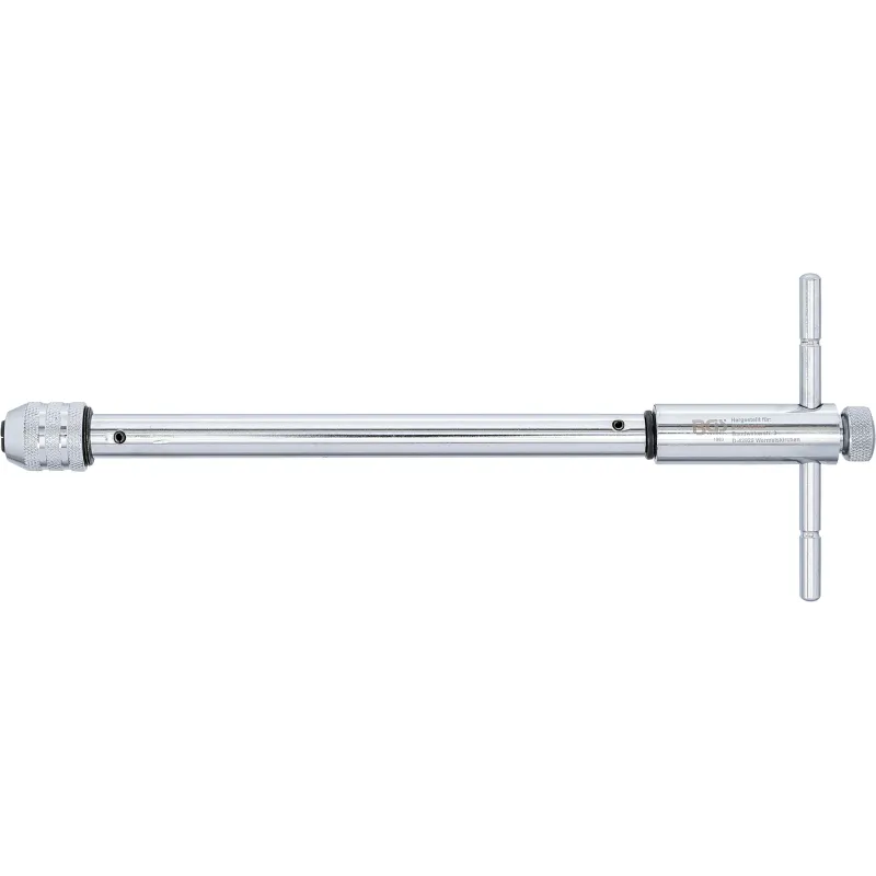 1983 Vītņu urbju turētājs M5-M12 320mm BGS