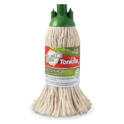 Grīdas mazgājamais mops kokvilnas ECO 220g ,16,