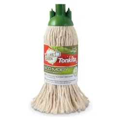 Floor cleaning mop cotton ECO 220g, 16,