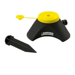 Sprausla Kärcher CS 90 Vario, laistītājs