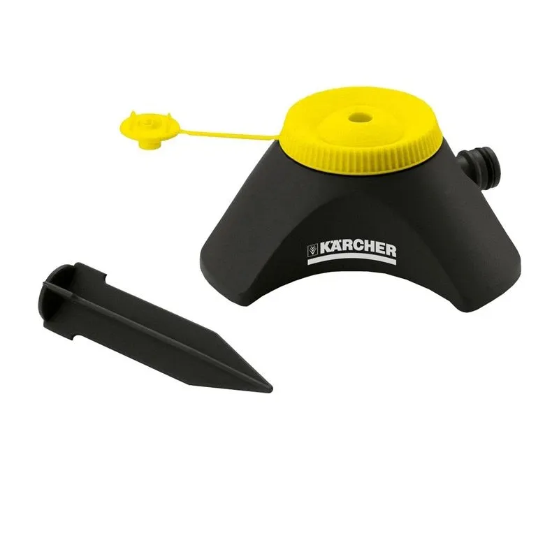 Sprausla Kärcher CS 90 Vario, laistītājs