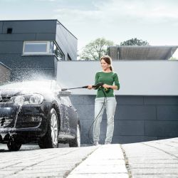 Sprausla vario-power vp120 full control