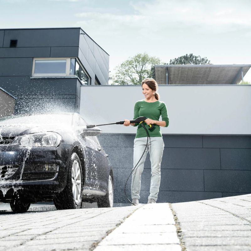 Sprausla vario-power vp120 full control