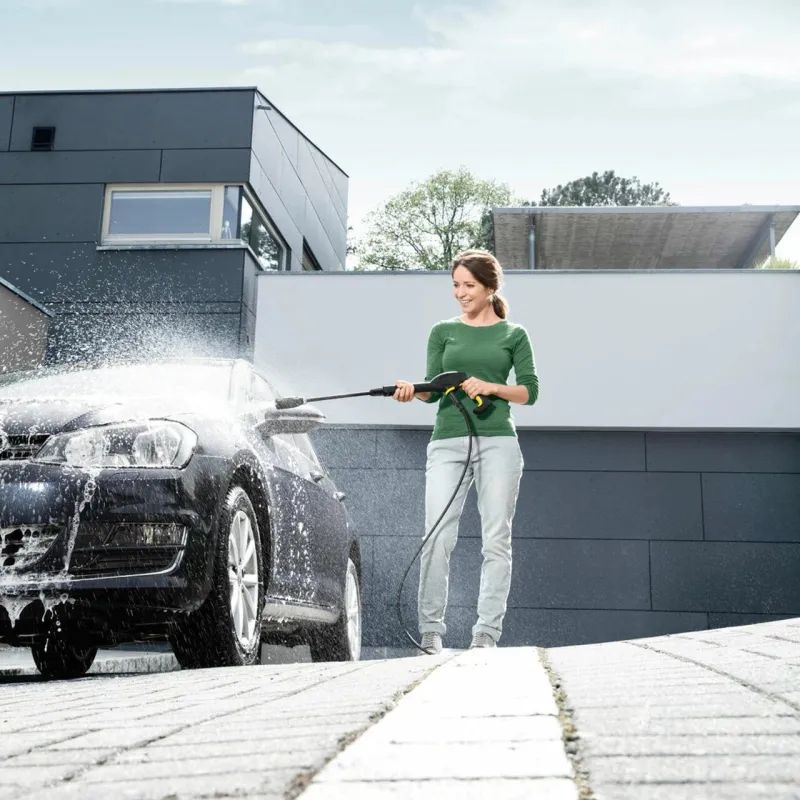 Uzgalis Kärcher Vario-power Full Control Vp 120