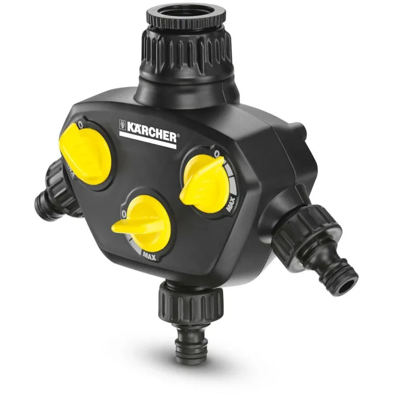 Ūdens padeves savienojums Kärcher 2.645-200.0, DIA19 mm