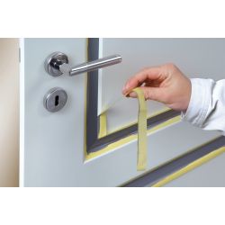 Lente krāsot. p.malām tesa 50mx19mm