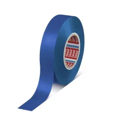 Elektriisolatsiooniteip Tesa Premium, sinine v., 33 m