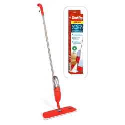 Швабра для мытья полов с распылителем Spray&Wash, 2