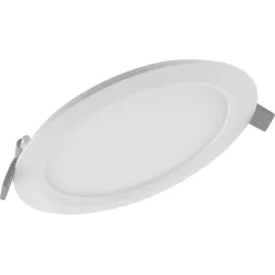 Lampa padziļinājums Osram Slim LED, 4000°K, LED, balta krās.