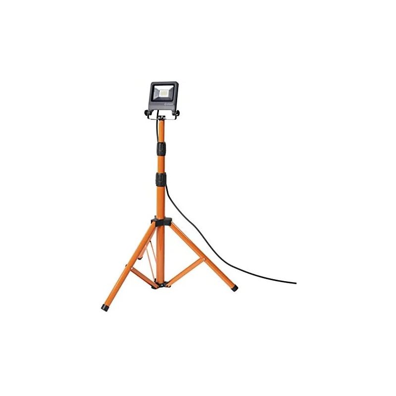 Prožektors worklight 1x20w-840 led ip65