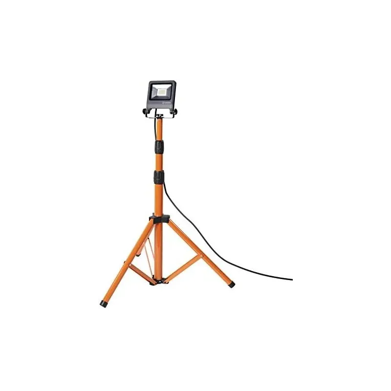 Prožektors worklight 1x20w-840 led ip65