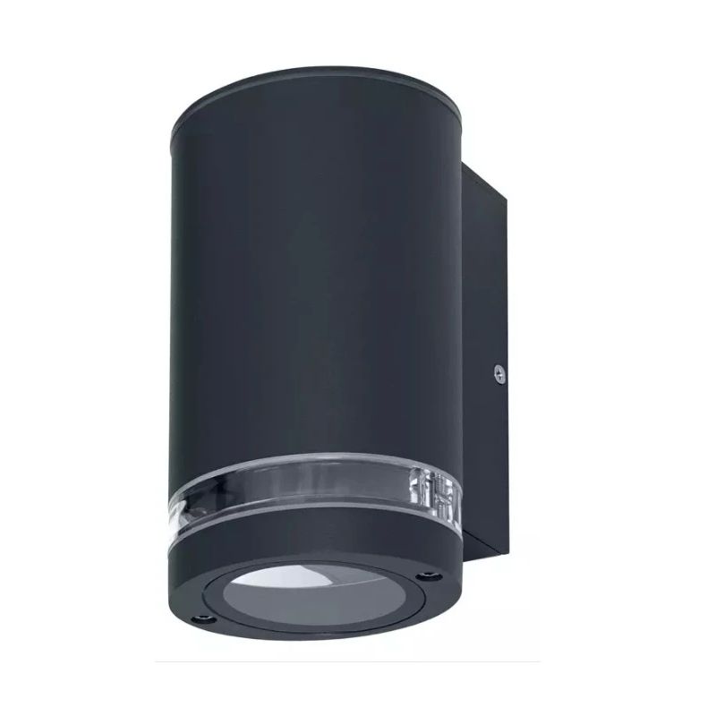 Āra sienas lampa ledvance endura gu10