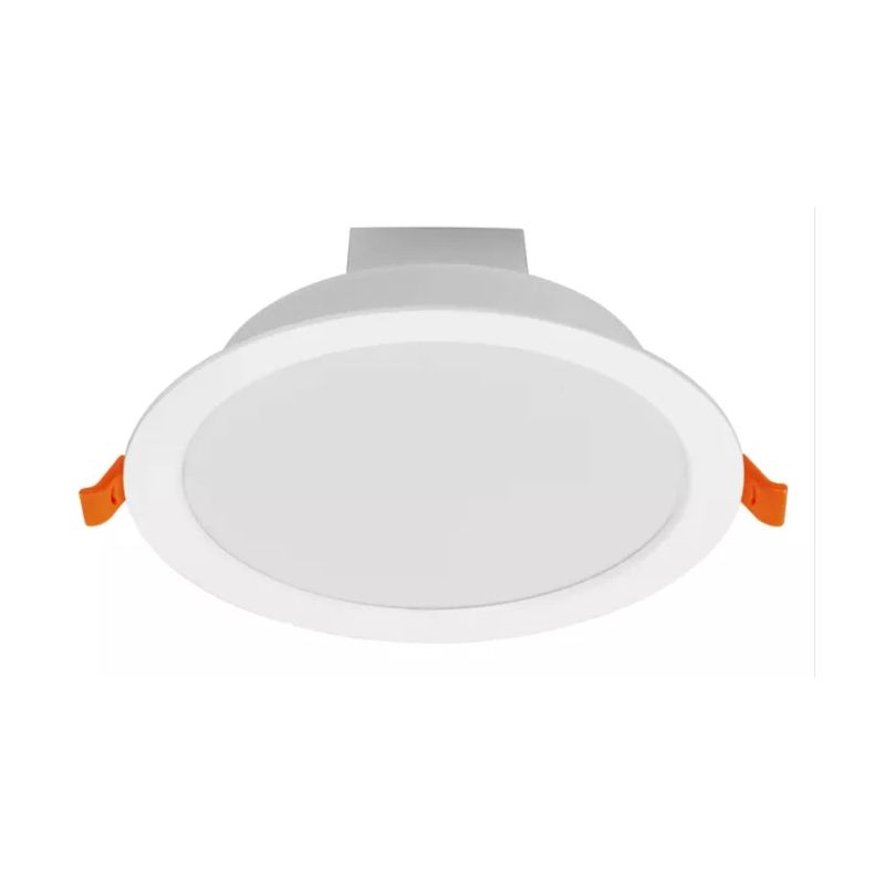 Šviestuvas montuojamas wifi 12w d170 rgbtw 1000lm