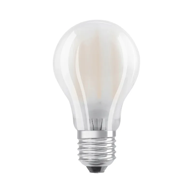 Spuldze Osram LED, A75, 2700 °K, E27, 7.5 W, 1055 lm