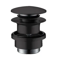 Vajutatav põhjaklapp Hansgrohe, 0.63 cm