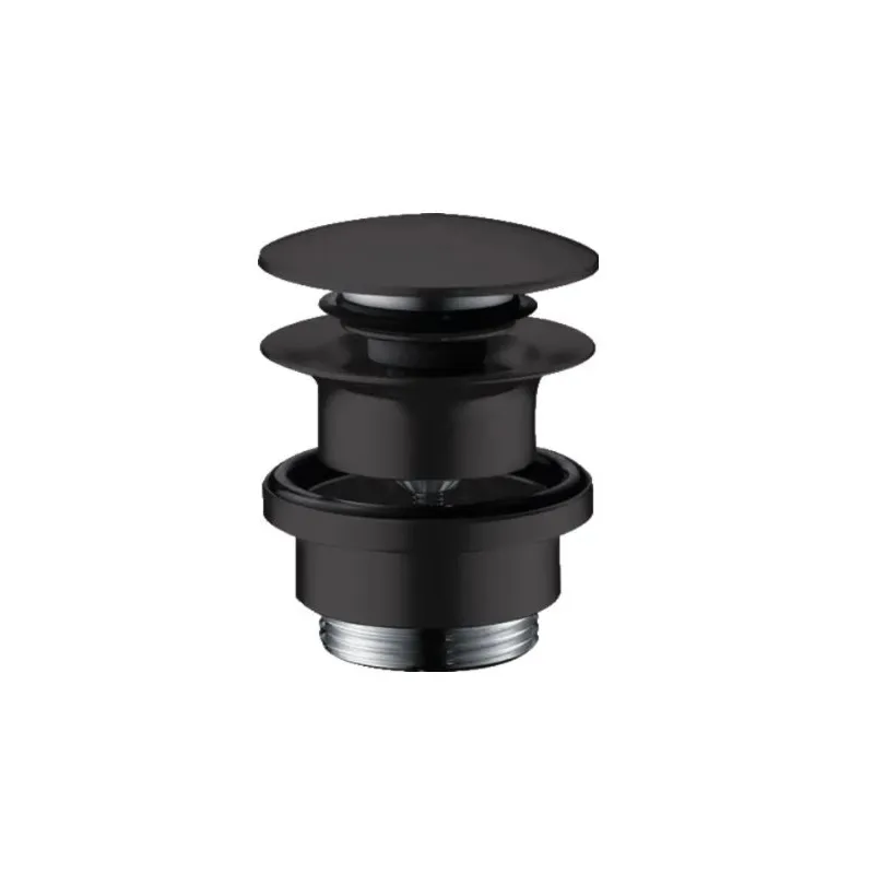 Noteces aizvars Hansgrohe, 0.63 cm