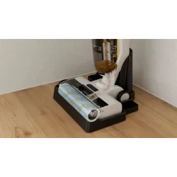 Plaunantis siurblys - šluota Kärcher FCV 4 1.056-131.0