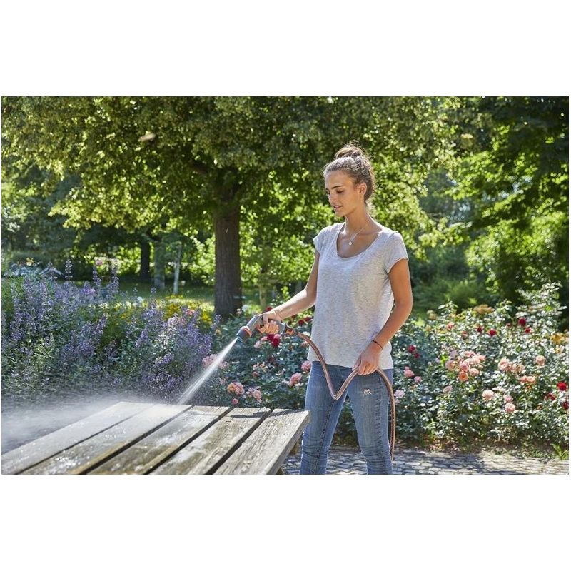 Laistīšanas pistole ecopulse gardena