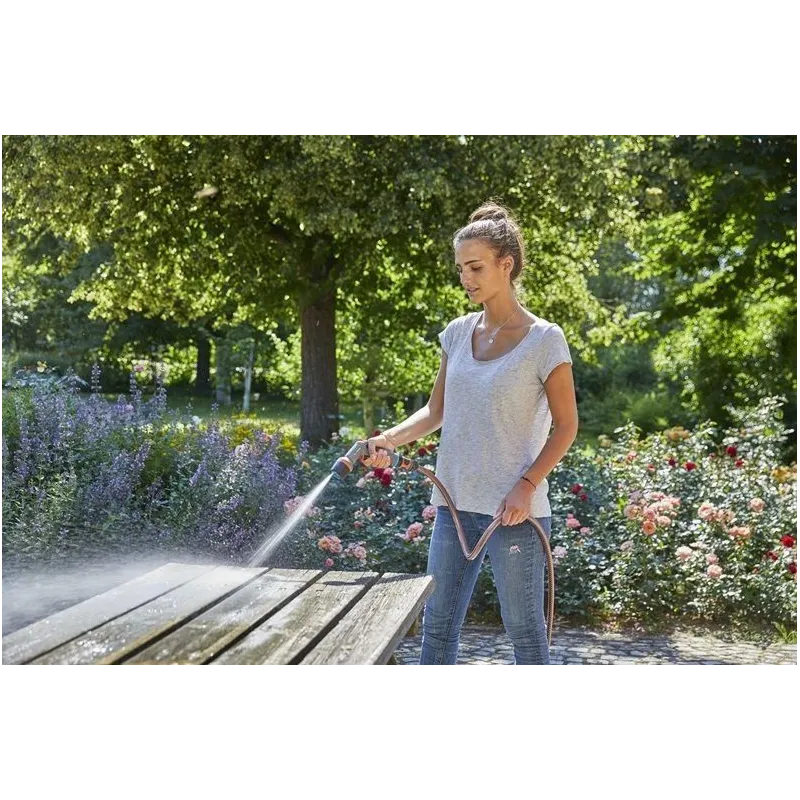 Sprausla Gardena EcoPulse 18304-20, manuāli