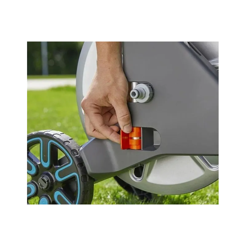 Šļūtenes ratiņi Gardena 4078500045087