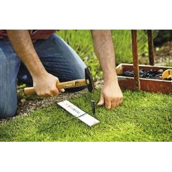 Аксессуар для газонокосилки Gardena 4088-60, 15000 см, черный цв.