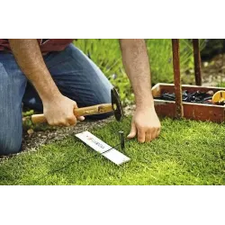 Priedas vejapjovėms Gardena 4088-60, 15000 cm, juoda sp.