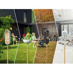 Kukaiņu hotelis fsc clickup