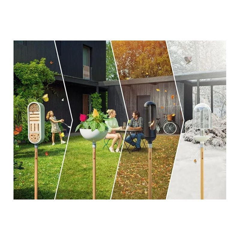 Kukaiņu hotelis fsc clickup