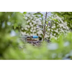 Savienotājs Gardena Micro Drip System Adjustable End Drip Head