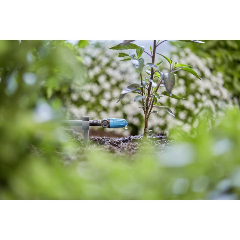 Regul. gala laistīšanas uzgalis 0–15l-h