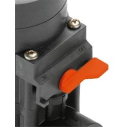 Laistīšanas ventilis 1 9v