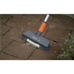 Birste tīrīšanas asā comfort gardena