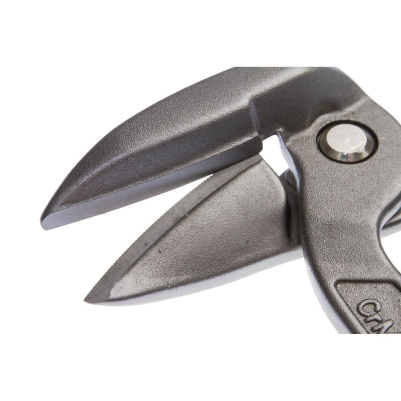 Šķēres metālam labās 90° 250mm 01140